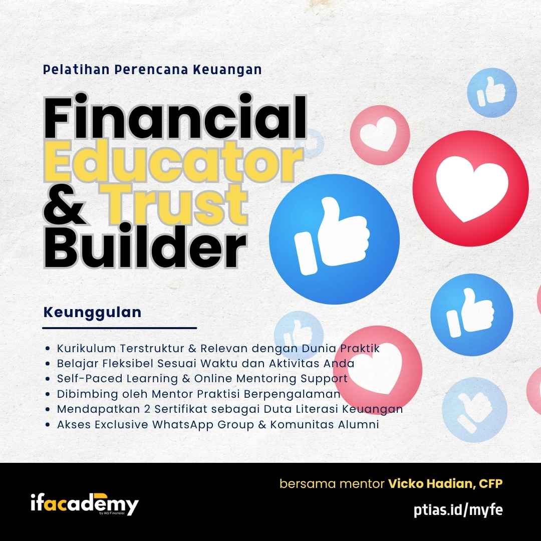 Financial Educator & Trust Builder Flyer (2)